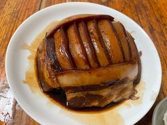 -汝萍传统蘸水菜(春华路总店)