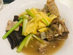 -翠华餐厅(旺角文华商场店)
