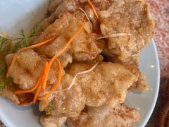 -红樱桃·欢乐餐厅(太原里店)