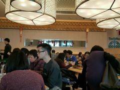 -添好运点心专门店(百老汇店)