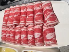 -海底捞火锅(老城根店)