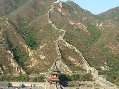-居庸关长城
