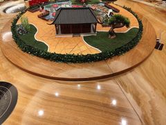 -白金汉爵大酒店·中餐厅(相城店)