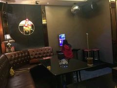 -萧邦音乐会所KTV·蒸汽活海鲜自助(福田店)