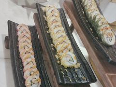 -古南都饭店-遂心遂意自助餐厅(广州路店)