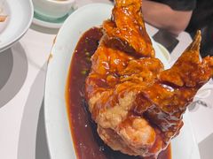 -老太原菜馆(万达店)