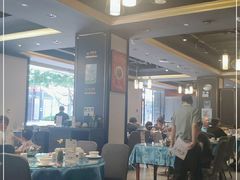 大堂-湘春酒家·1989(运达汇店)