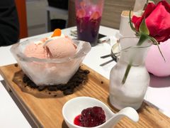 冰碗儿-随心小姐