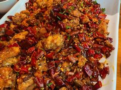 -望京一号·重庆江湖菜(工体店)