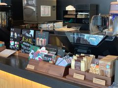 -星巴克(深圳丹竹头分店)