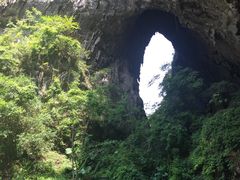 -英西峰林·洞天仙境