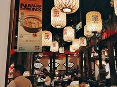 -南京大牌档(龙湖长楹天街店)