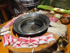 -韩象烤肉·韩国料理(市南麦凯乐旗舰店)