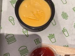 -Shake Shack(南山万象天地店)