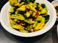 -九府羊·鲜羊火锅·烤串(新华路店)