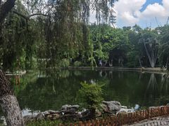 -东莞市可园博物馆