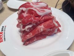-阳坊大都涮羊肉(阳坊总店)