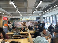 -韩麦大冷面(桂花街直营店)