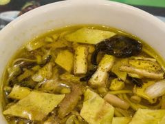 -令氏家外家周秦食府(高新店)
