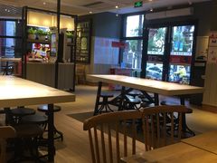 大堂-肯德基(彩德城店)