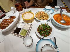 -东流山烤鸭·家常菜(雨山龙湖店)