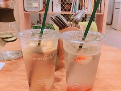 -Dreamsalad梦想轻厨(健康轻食·减脂沙拉·意面·祖庙店)
