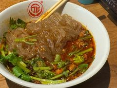 -万记麻辣烫国展总店