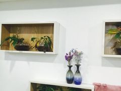 -Miss Fresh轻食(南京西路店)