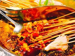 -袁记串串香(梁家巷店)