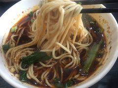-秦云老太婆摊摊面(磁器口店)
