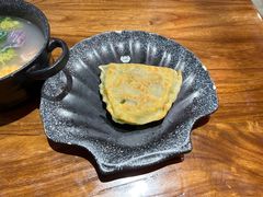 虾虎哈饼-地二手作鱼汤馄饨(上街里店)