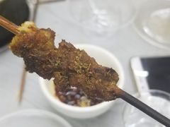 -天津乾毓德饭庄·清真传统炒菜·海鲜烧烤(咸阳路店)