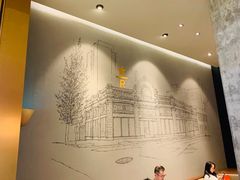 -星巴克(深圳布吉万象汇4F店)