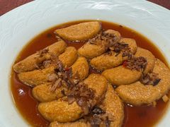 -久宴·天目湖大鱼头(恐龙园店)
