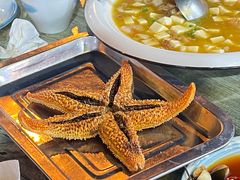 -众想海鲜·烧烤·海肠捞饭·渔家菜(孙家疃店)