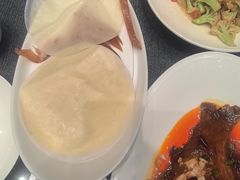 -凤凰园烤鸭店·唐山菜·传承花椒肉(老唐丰路店)