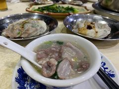 -标记美食新鲜猪杂(兴南大道店)