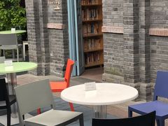 -三联韬奋书店(宽窄巷子店)