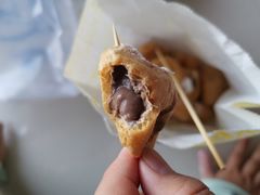 -田中先生の泡芙工坊(罗斯福店)