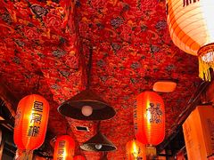 -鱼窝棚柴火铁锅炖(富山屯店)