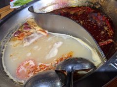 -张嬢嬢老火锅(壹号店•六年店)