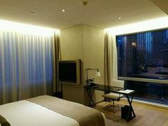 -广州辉盛阁国际公寓