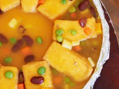 创味一品豆腐-创味·民间海南菜·非遗藤桥排骨(藤桥·免税城店)