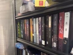 -剧狐剧本杀·月球探案馆(人民广场1号店)