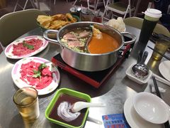 -燃计沙茶皇·香港沙茶火锅(人广旗舰店)