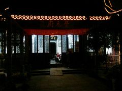 -吴门人家·苏宴宫廷菜(拙政园店)