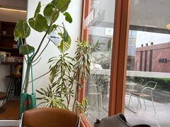 -fishtank鱼缸咖啡(三山街店)