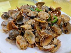 -浩海美食店(闸坡店)