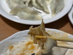 -东方饺子王(重庆路亚泰店)