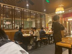 大堂-福苗小骆驼烧烤(莲湖路店)